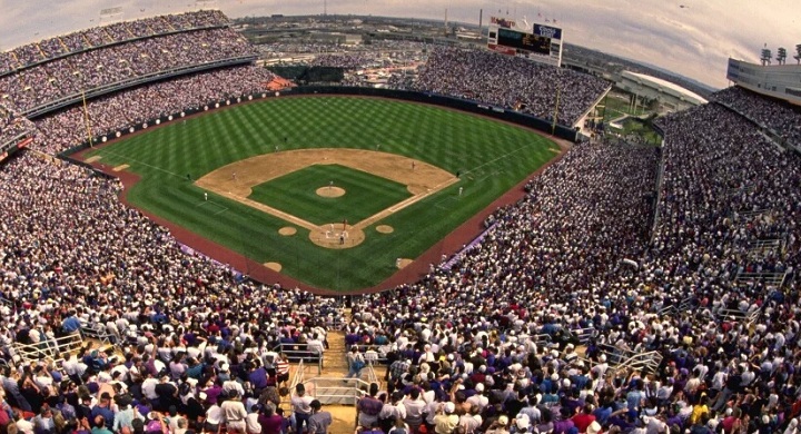 Mile High Stadium (Denver) – Society for American Baseball Research